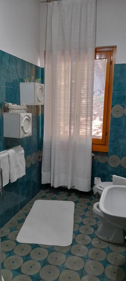 B&B Il Santo Pellegrino Adrara San Rocco Exteriör bild
