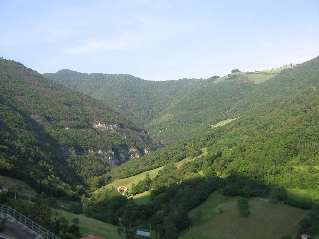 B&B Il Santo Pellegrino Adrara San Rocco Exteriör bild